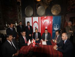 ‘Erzurum çağ atlamış’